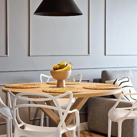 Solt Perlowa Przystan Ii Kołobrzeg