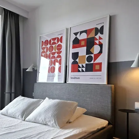 Solt Perlowa Przystan Ii * Kołobrzeg