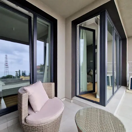 Solt Perlowa Przystan Ii Kołobrzeg