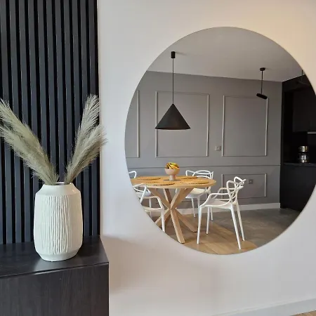 Solt Perlowa Przystan Ii * Kołobrzeg