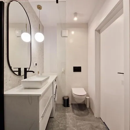 Solt Perlowa Przystan Ii * Kołobrzeg